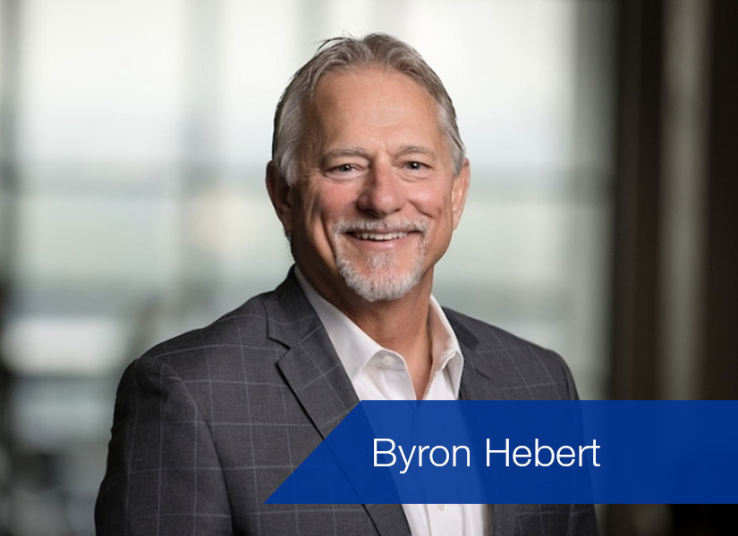 Selling Your Company in Today's M&A Market Hosted by Byron Hebert
